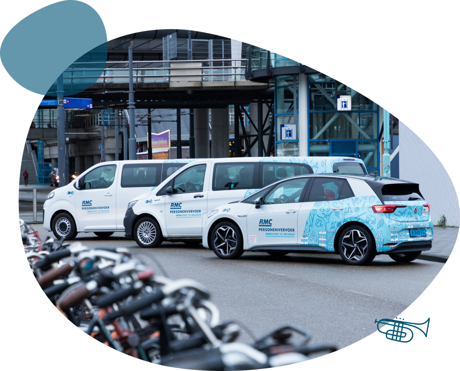 Rmhc Van Over RMC – RMC Nederland