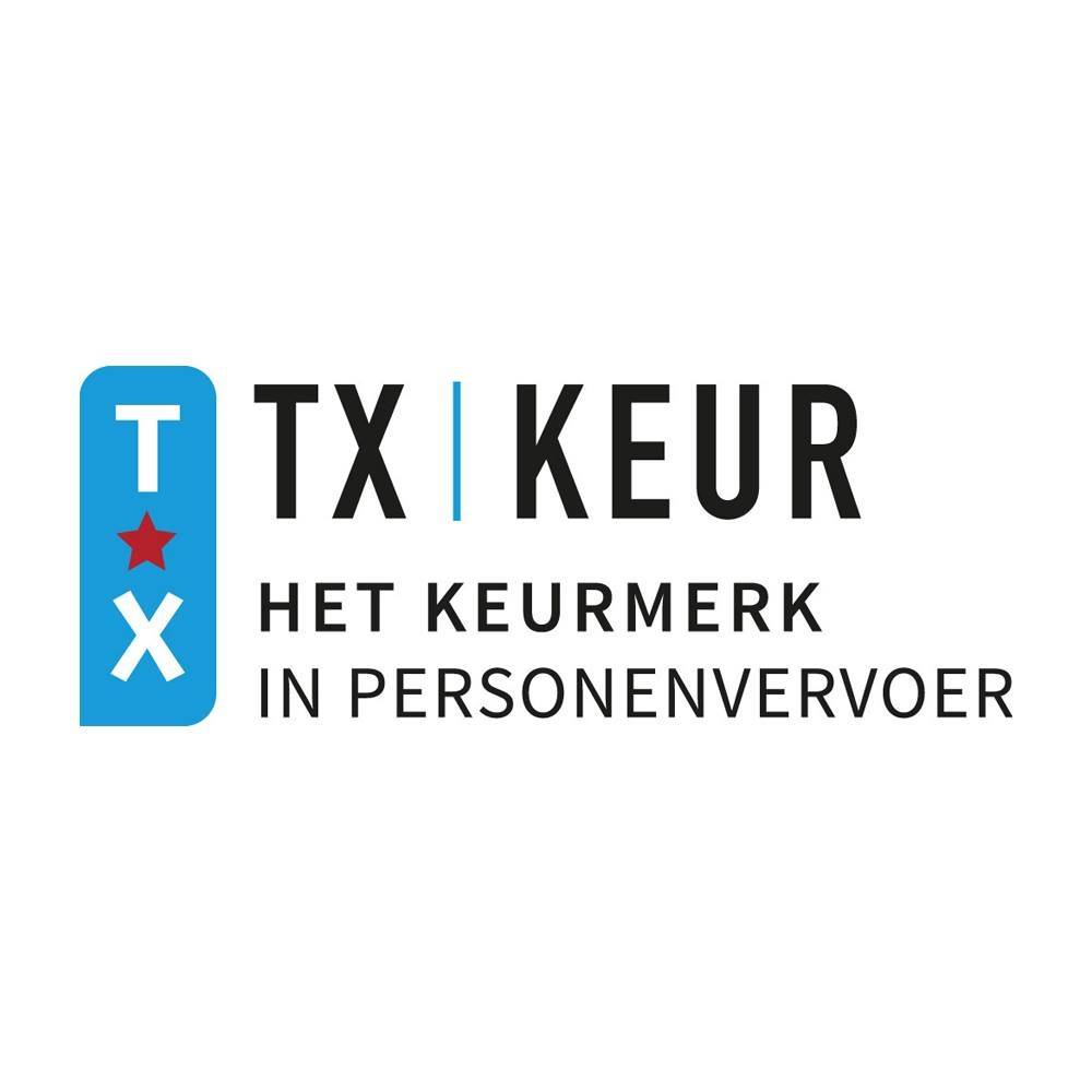 TX-keur