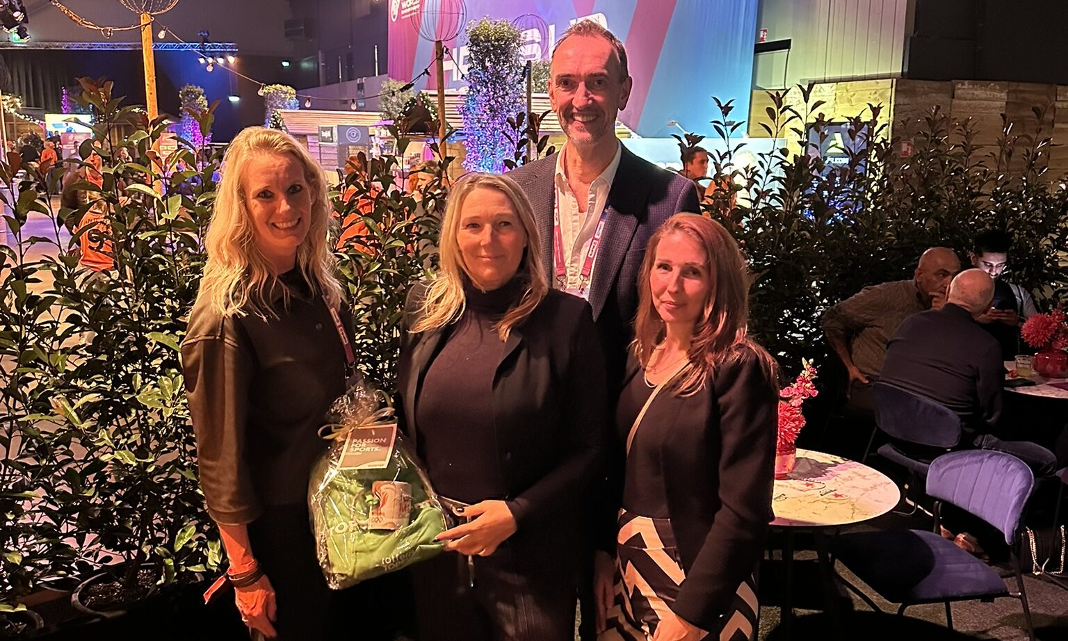 RMC Rotterdam Topsport